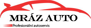 Mráz Auto