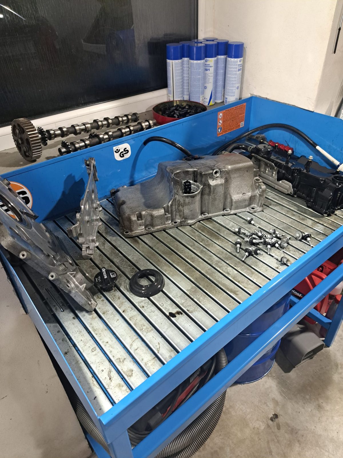 Motor vozidla